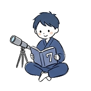 数秘7